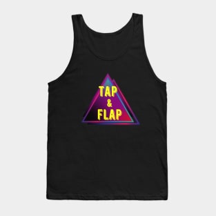 Tap & Flap – 2 Tank Top